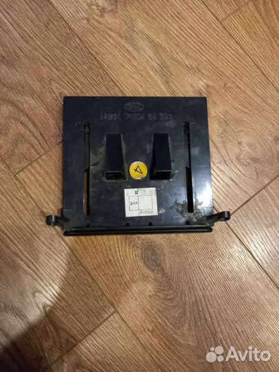 Подстаканник kia rio