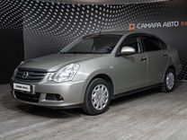 Nissan Almera 1.6 MT, 2015, 112 691 км, с пробегом, цена 825 000 руб.