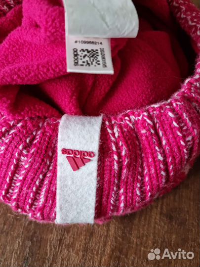Шапка adidas оригинал