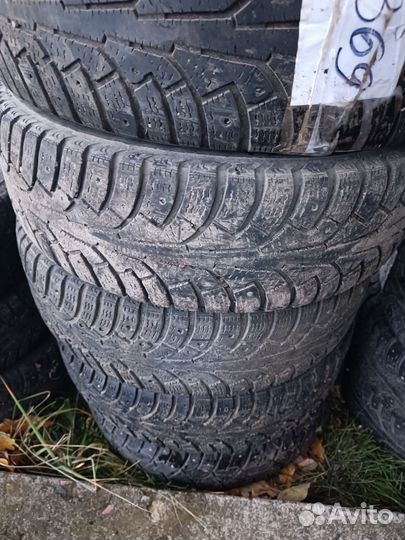 Nokian Tyres Hakkapeliitta 1 185/65 R15