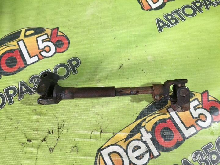 Кардан рулевой Geely Mk