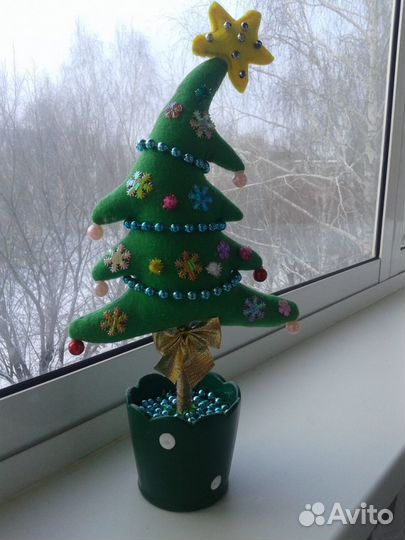 Товары ручной работы