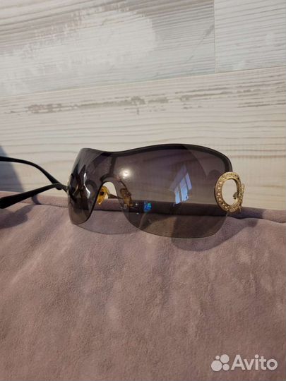 Очки солнечные Escada, б/у