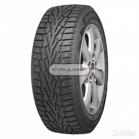 Cordiant Snow Cross 185/65 R15 92T