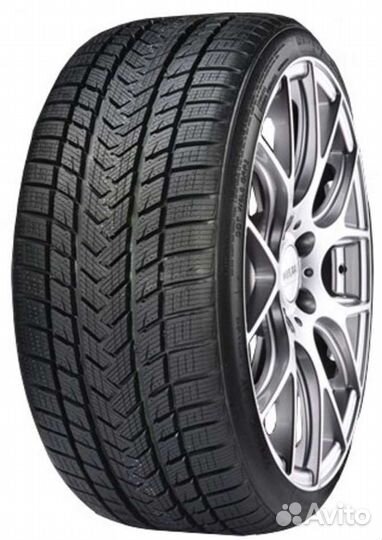 Gripmax SureGrip Pro Winter 255/45 R19 104V