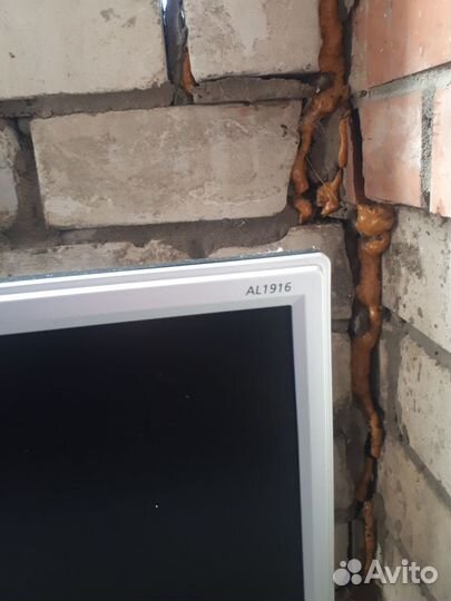 Монитор для компьютера