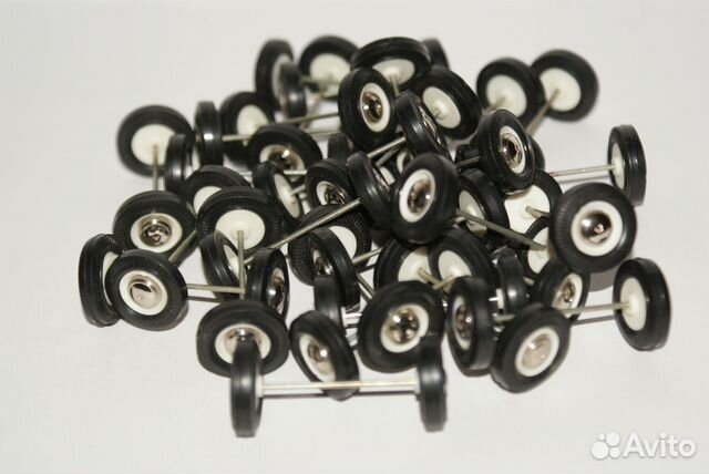 Колпачки колес Волга Москвич раф Чайка оси колес