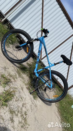 Велосипед Stels Adrenalin MD 27.5 рама 18