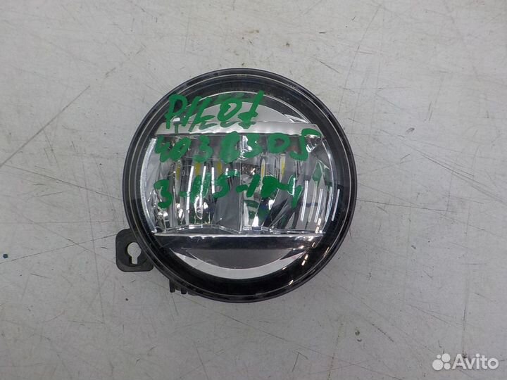 Птф правая Honda Pilot 2015