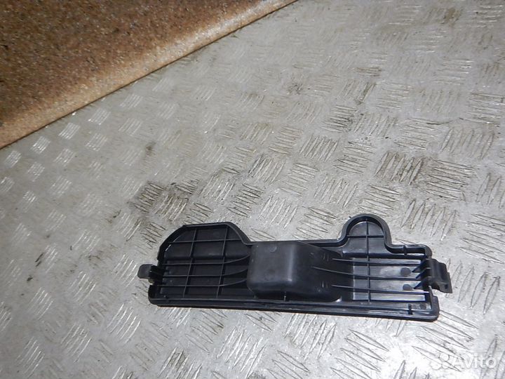 Кронштейн фонаря правый, KIA (Киа) -bongo