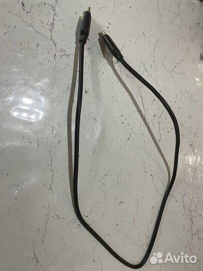 Кабель hdmi