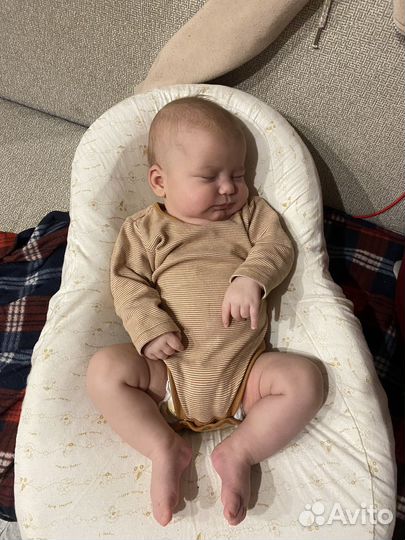 Кокон для новорожденных