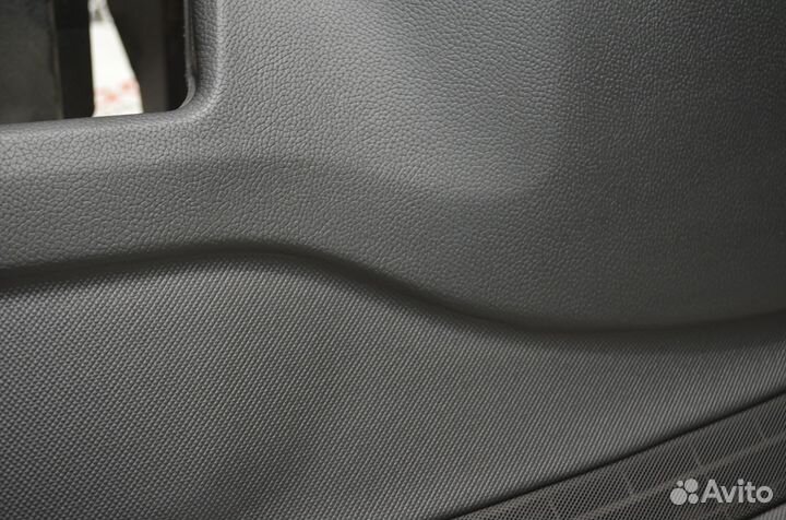 Торпедо панель Skoda Octavia A5 (2004-2013) арт.:5