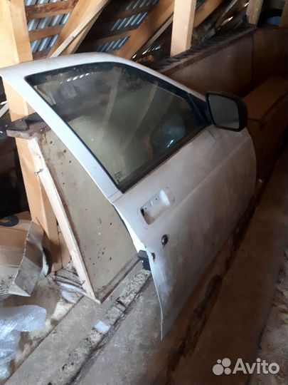 Запчасти priora