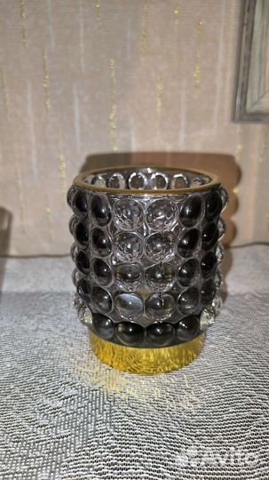 Подсвечники разные