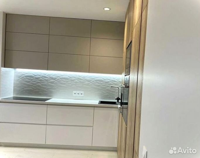 Кухня на заказ от производителя