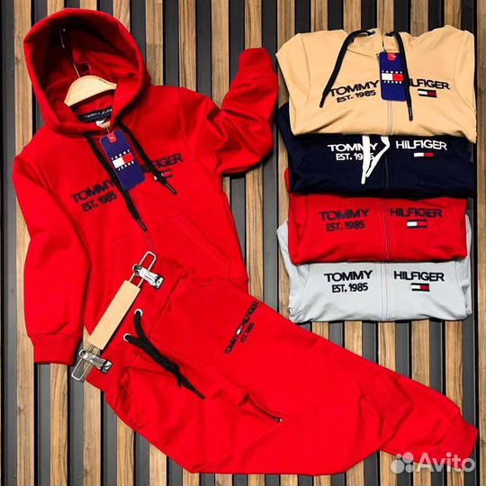 Детская одежда опт