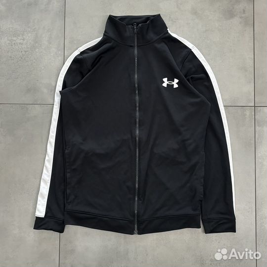 Спортивный костюм Under Armour р. S-M оригинал