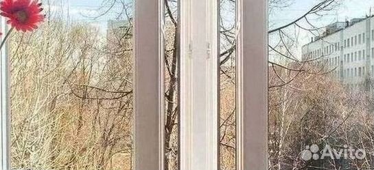 Окна на заказ