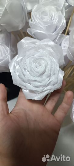 Букет 101 роза