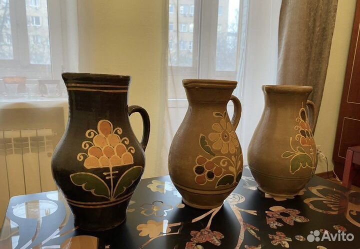 Кухонная утварь