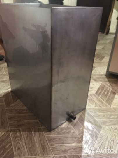 Сварка аргоном