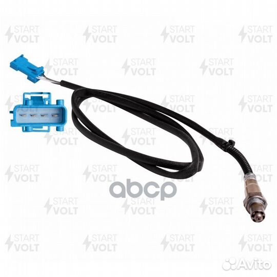 Датчик кисл. vsos2012 startvolt