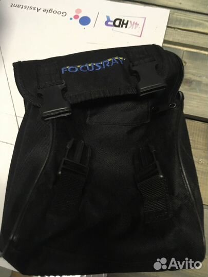 Насос для автомобиля