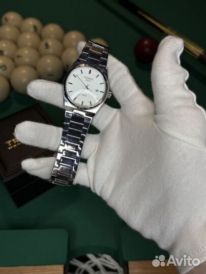 Наручные часы Tissot