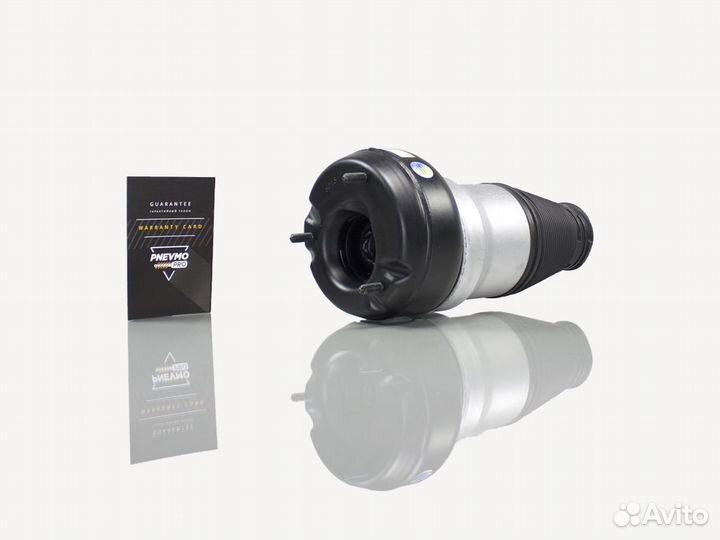 Пневмобаллон для Mercedes-Benz C217 рест передний