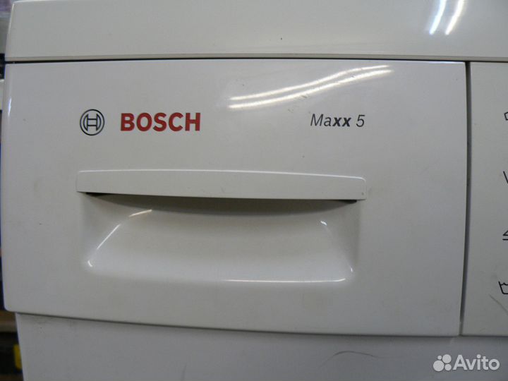 Стиральная машина bosch maxx 5 бу