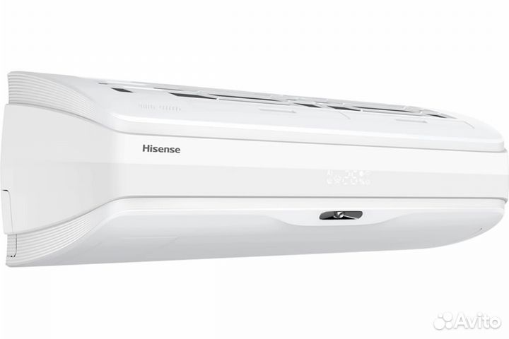 Сплит-система Hisense кондиционер