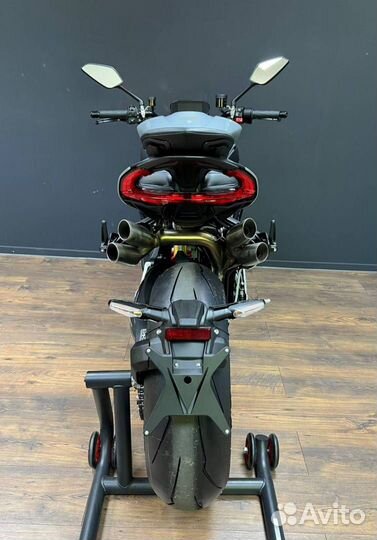 MV Agusta brutale 1000 RS MY24