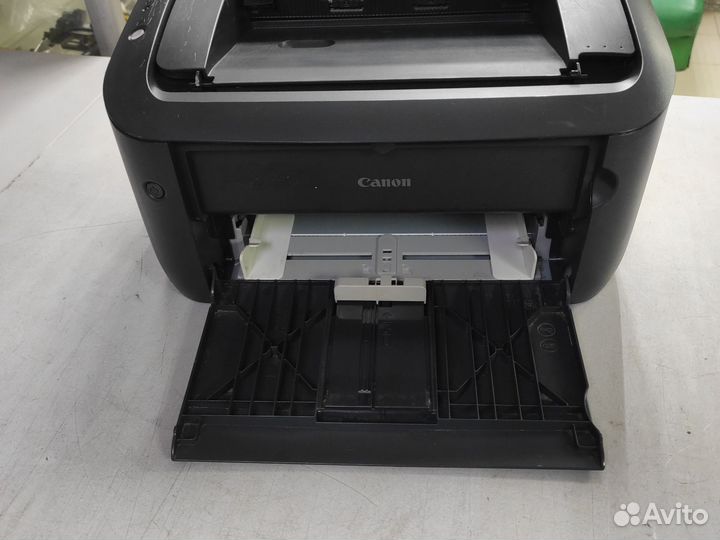 Принтер canon lbp 6020 с нижним лотком