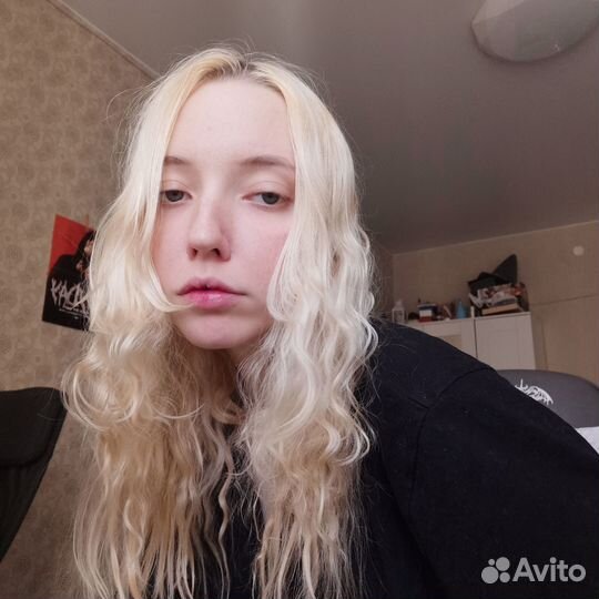 Администратор салона красоты