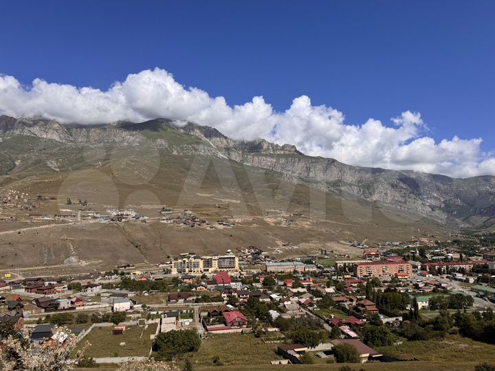 Участок 8 сот. (ИЖС)