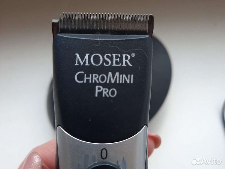 Машинка для стрижки волос