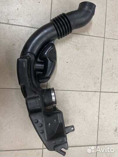 Патрубок воздушного фильтра Subaru XV 2012