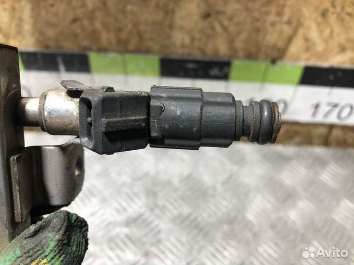 Форсунка двигателя Chery Fora 2006-2010