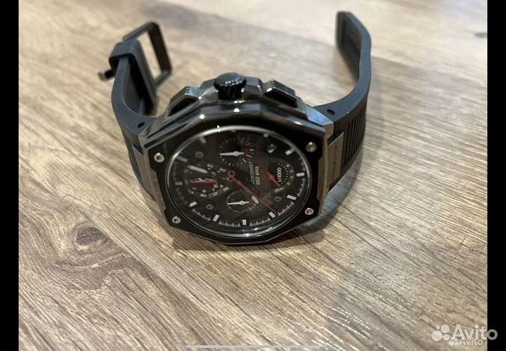 Bulova precisionist