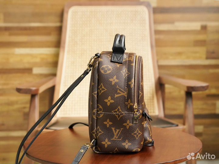 Louis vuitton рюкзак