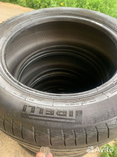 Pirelli Cinturato P1 185/60 R15 84H