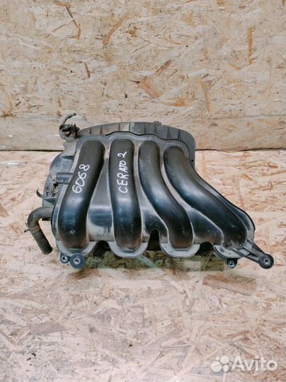 Коллектор впускной Kia Cerato