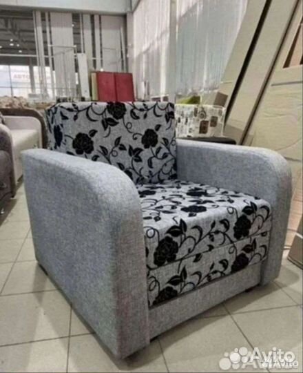 Кресло кровать