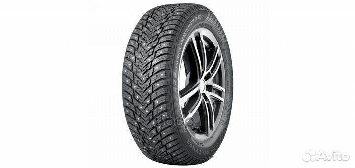 Nokian Tyres Hakkapeliitta 10p SUV 315/40 R21