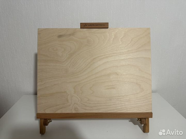 Мольберт настольный