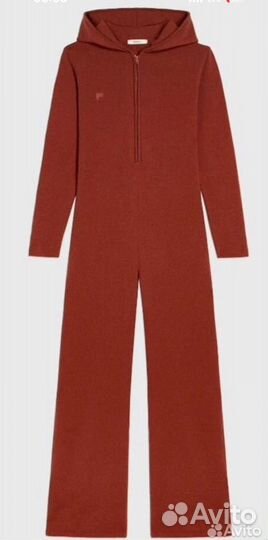 Pangaia кашемир комбинезон