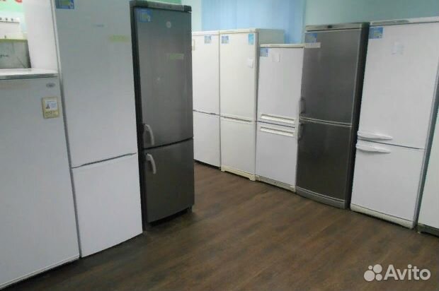 Холодильник Samsung (гарантия/доставка)