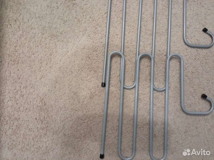 Вешалки плечики бу