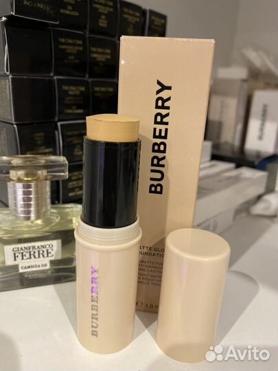 Стик консилер Burberry